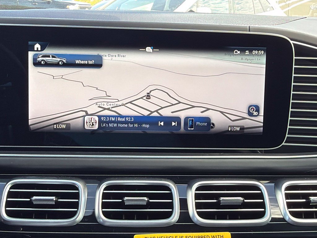 New 2026 Mercedes-Benz Maybach GLS 600 4MATIC image 24
