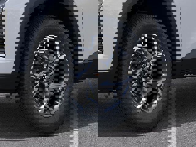 New 2026 Chevrolet Trax LT image 9