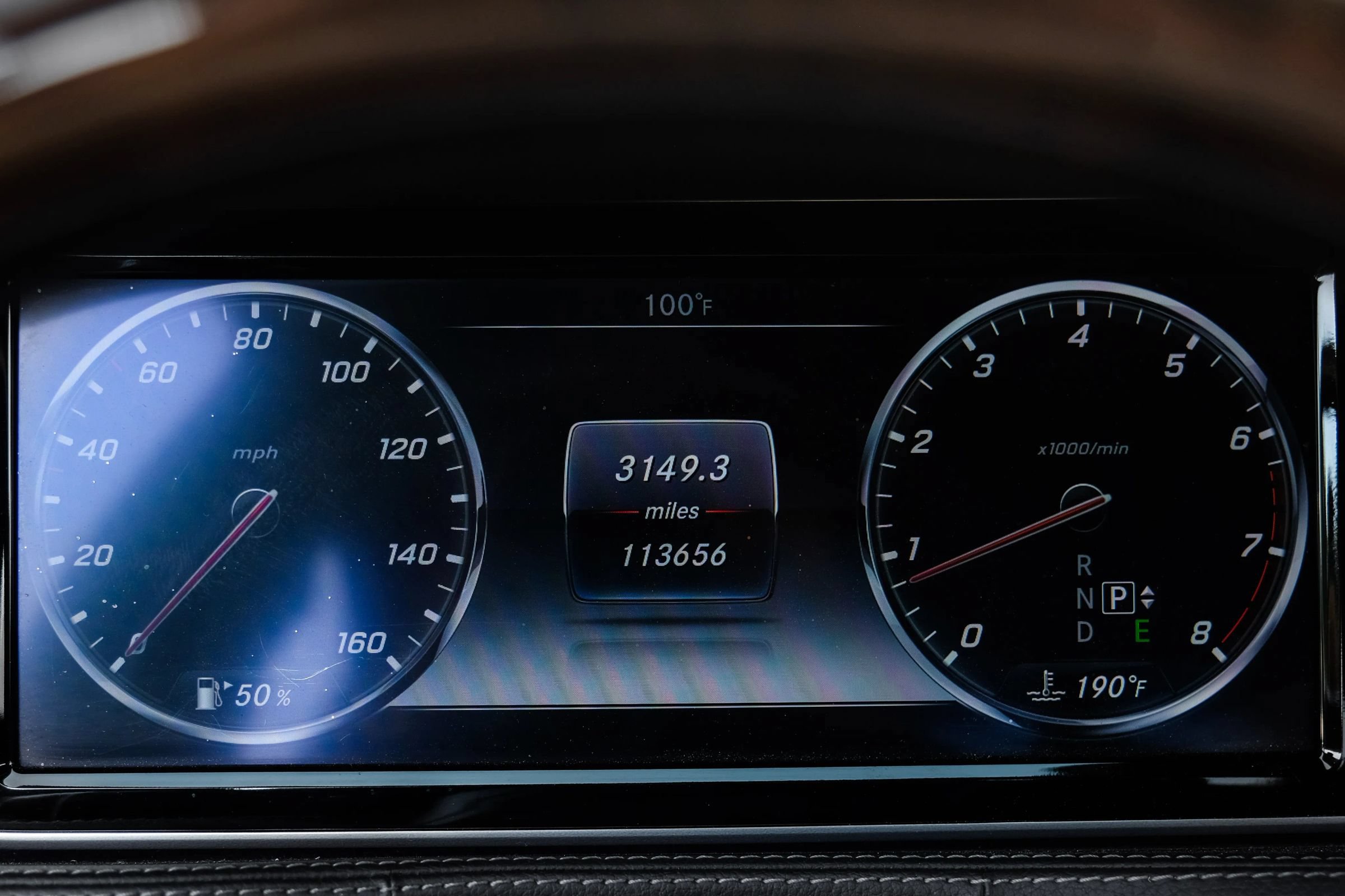 Used 2015 Mercedes-Benz S 550 Sedan image 23