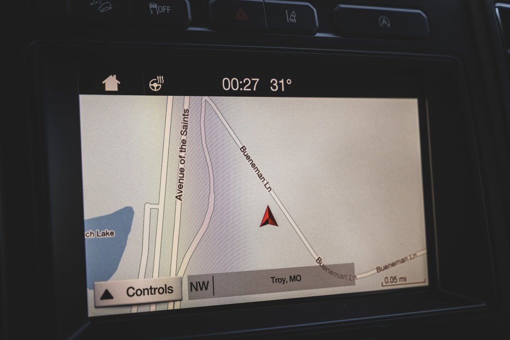 Used 2018 Ford Expedition Limited w/ Driver Assistance Package image 5