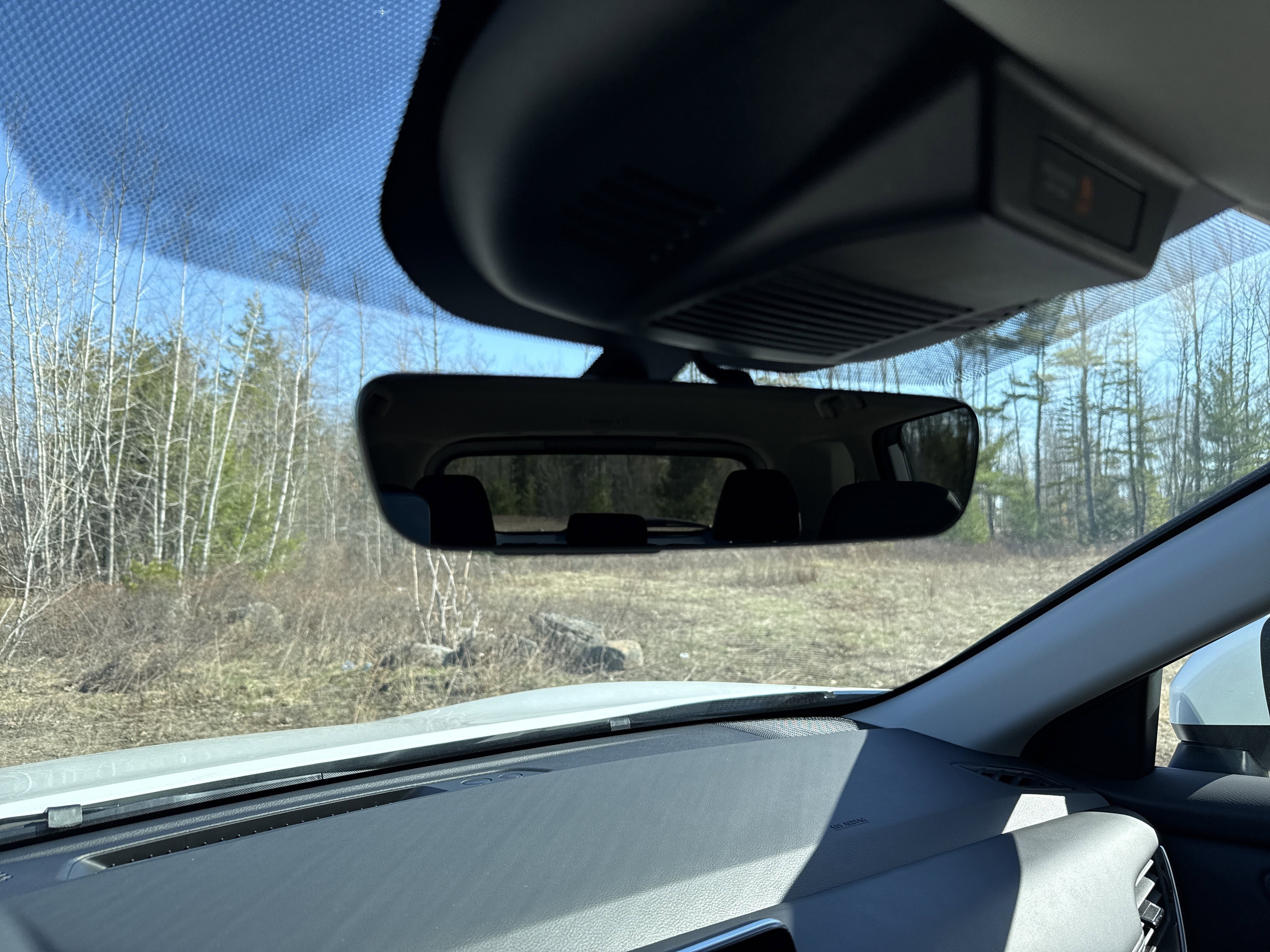 New 2026 Nissan Rogue SV AWD/4WD image 25