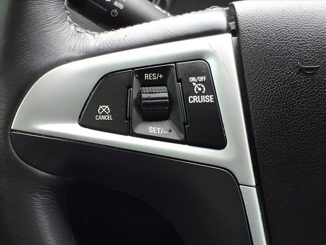 Used 2017 Chevrolet Equinox LT w/ Convenience Package image 20