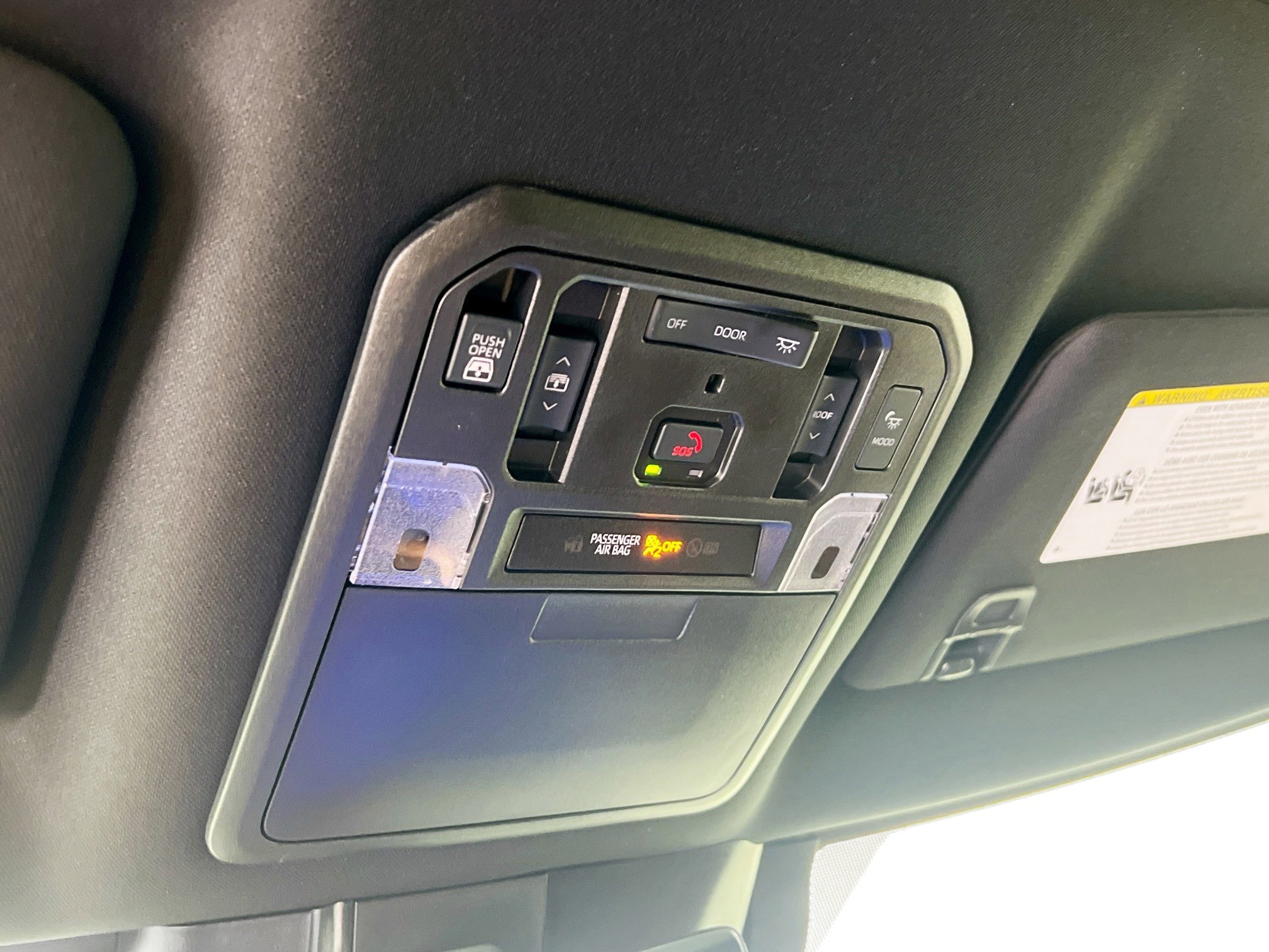 New 2026 Toyota Tundra 1794 Edition image 22