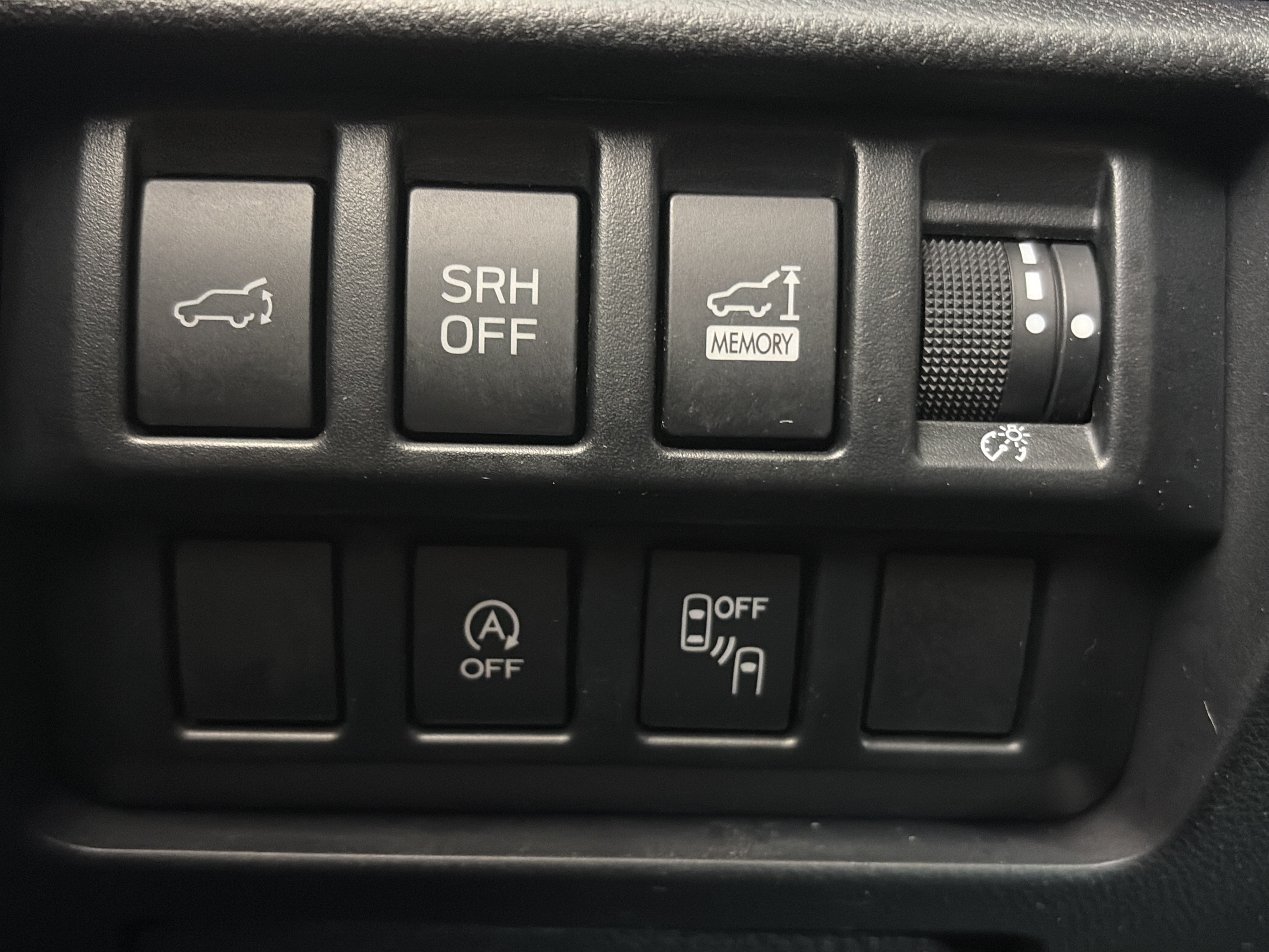 Certified 2023 Subaru Forester Premium AWD/4WD image 31