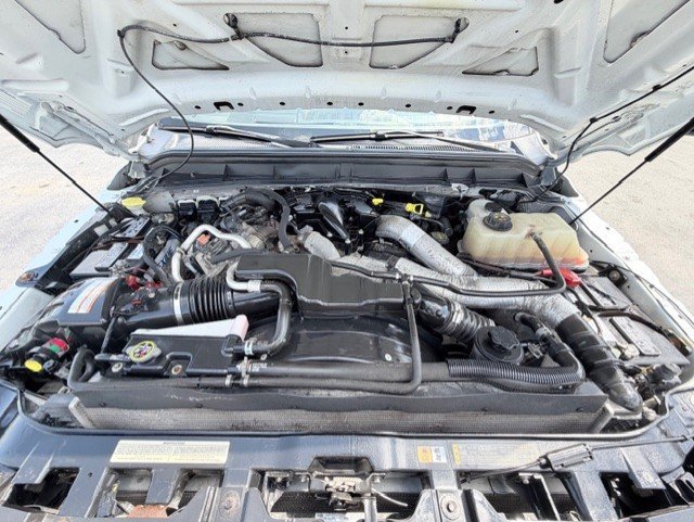 Used 2015 Ford F350 XL w/ Power Equipment Group RWD image 20
