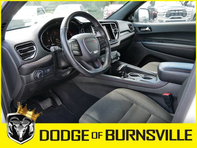 Used 2023 Dodge Durango GT w/ Blacktop Package AWD/4WD image 13