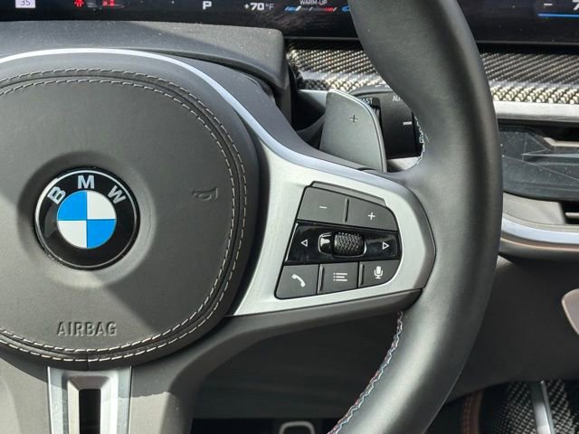 Certified 2026 BMW X7 M60i image 24