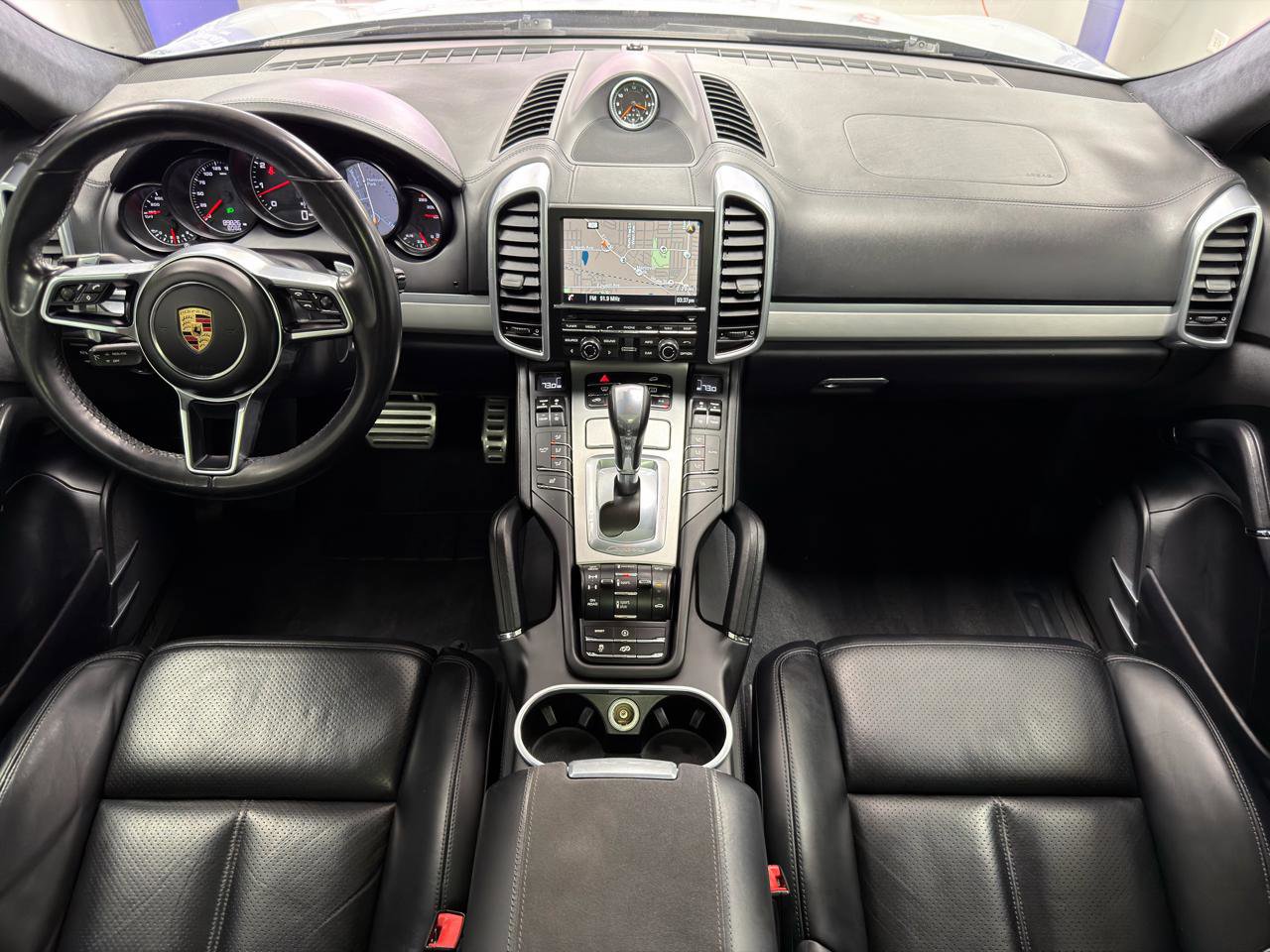 Used 2016 Porsche Cayenne GTS image 30