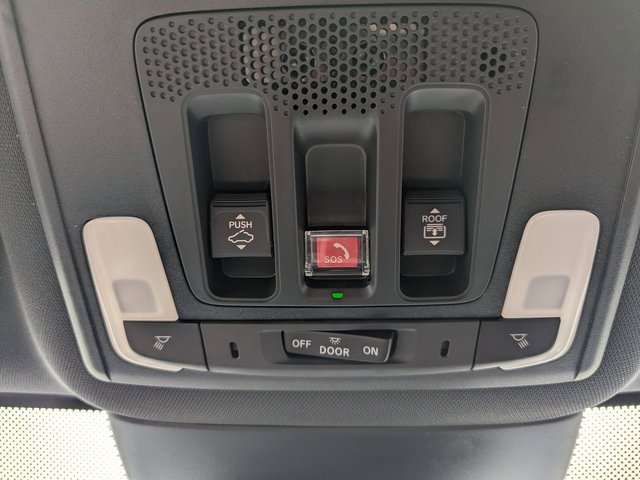 New 2026 Honda Passport TrailSport image 20