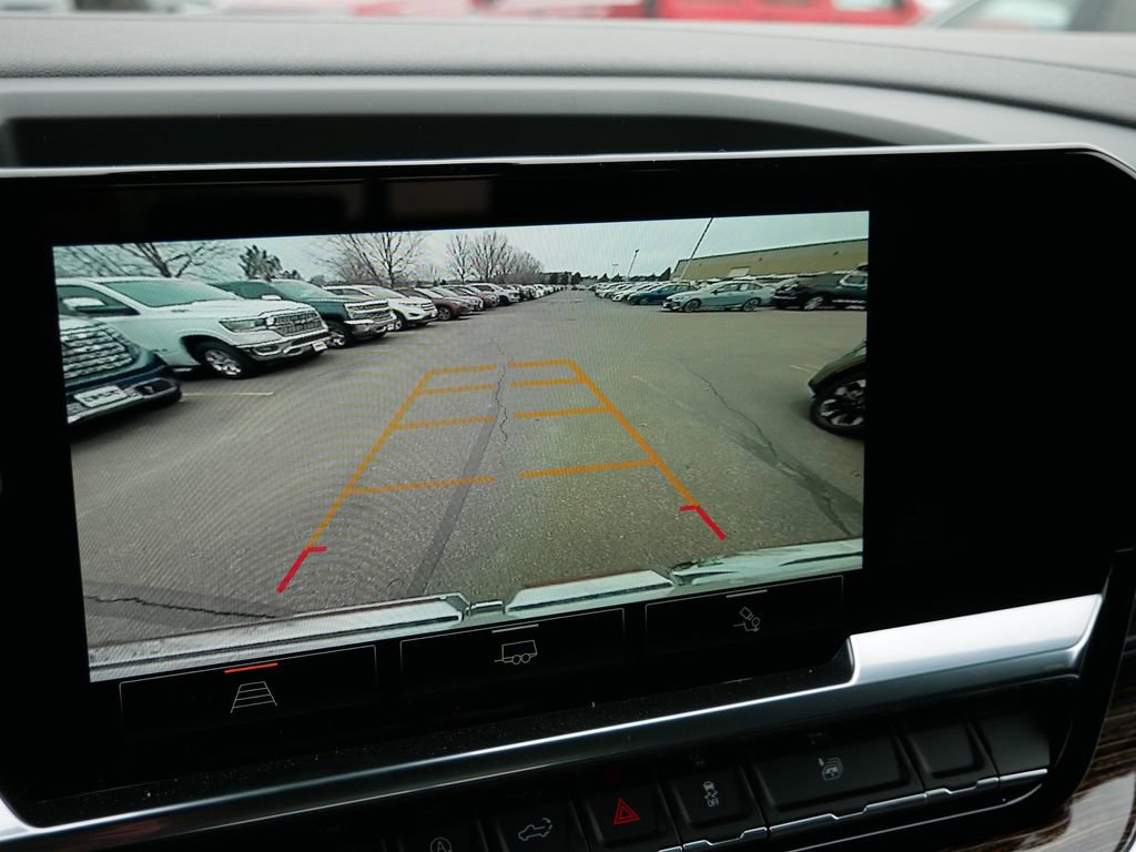 New 2026 GMC Sierra 1500 SLE w/ Preferred Package image 14