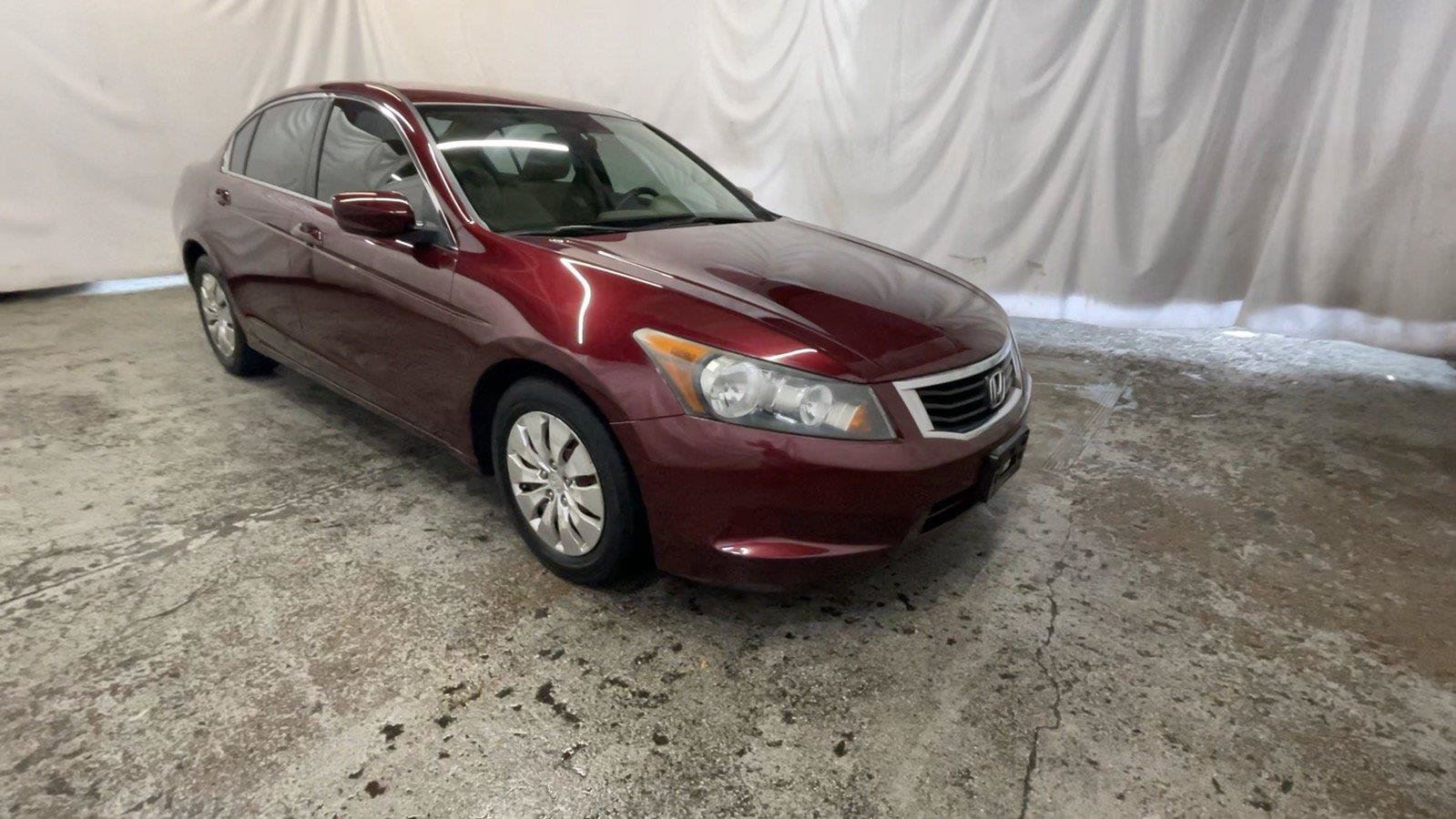 Used 2010 Honda Accord LX image 2