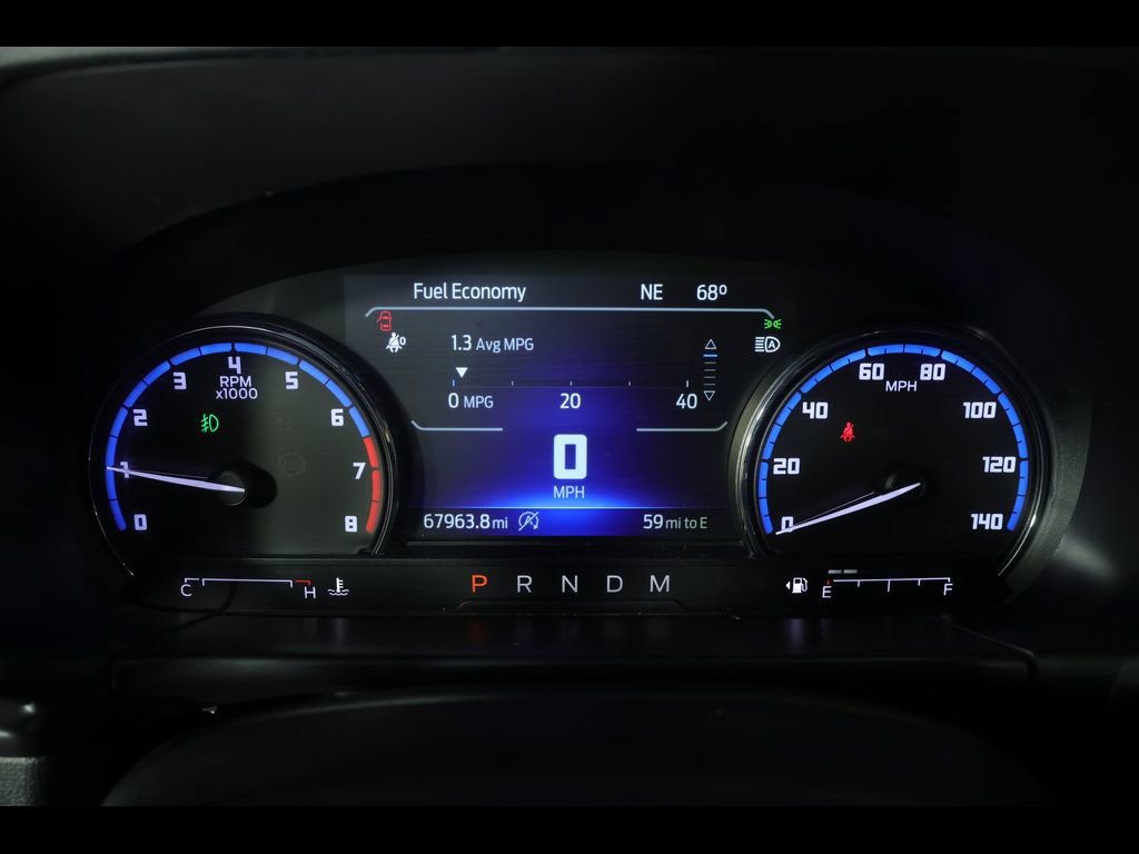 Used 2023 Ford Bronco Sport Badlands image 24