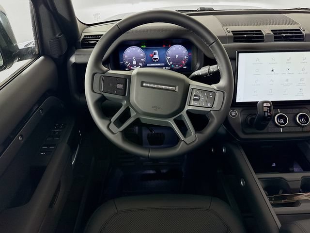 New 2026 Land Rover Defender 110 S AWD/4WD image 24