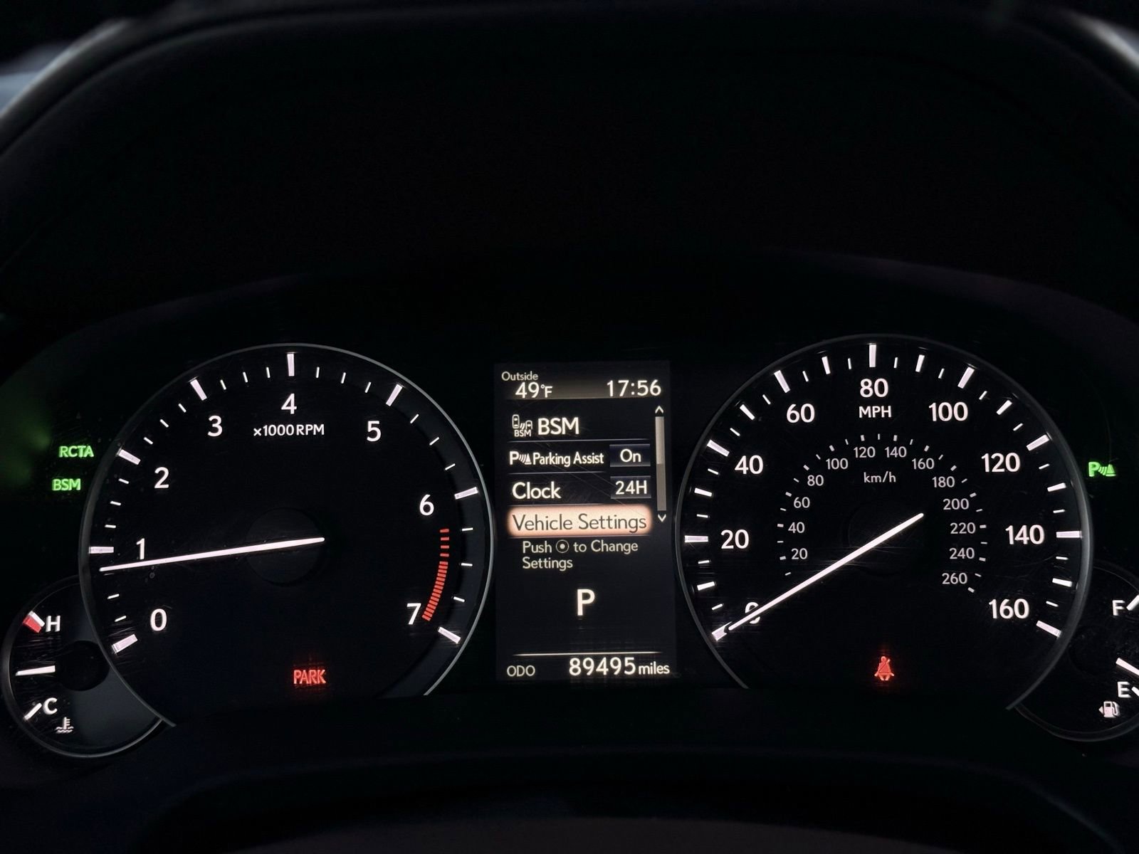 Used 2016 Lexus RX 350 AWD image 36