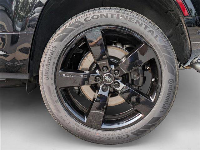 New 2025 Land Rover Defender 110 V8 image 10