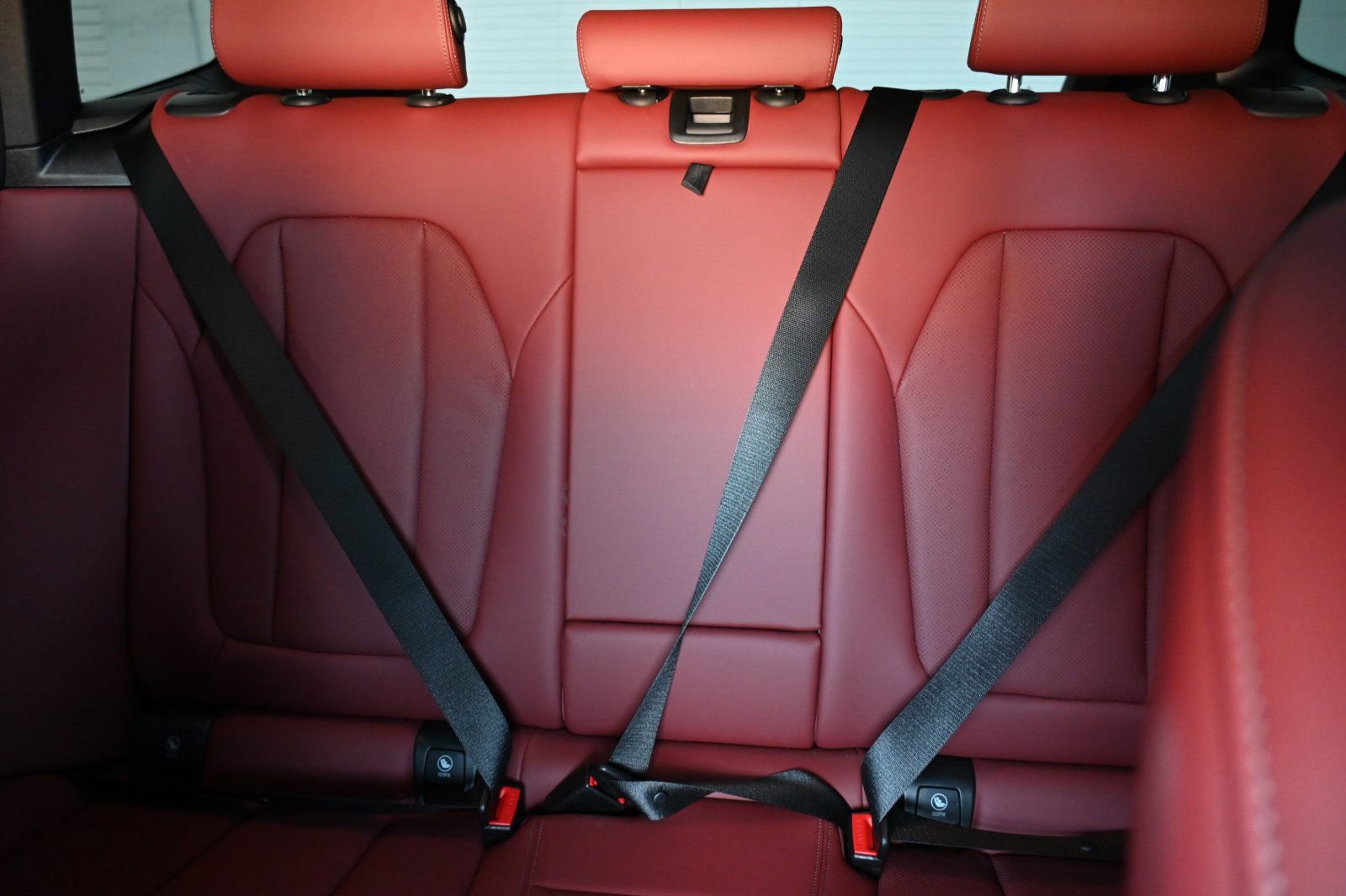 Certified 2023 BMW X3 M40i w/ Premium Package image 11