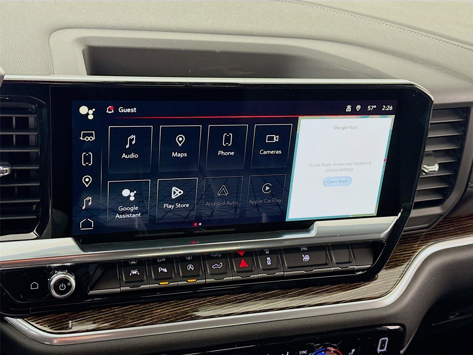 New 2026 GMC Sierra 1500 SLE w/ Preferred Package image 10