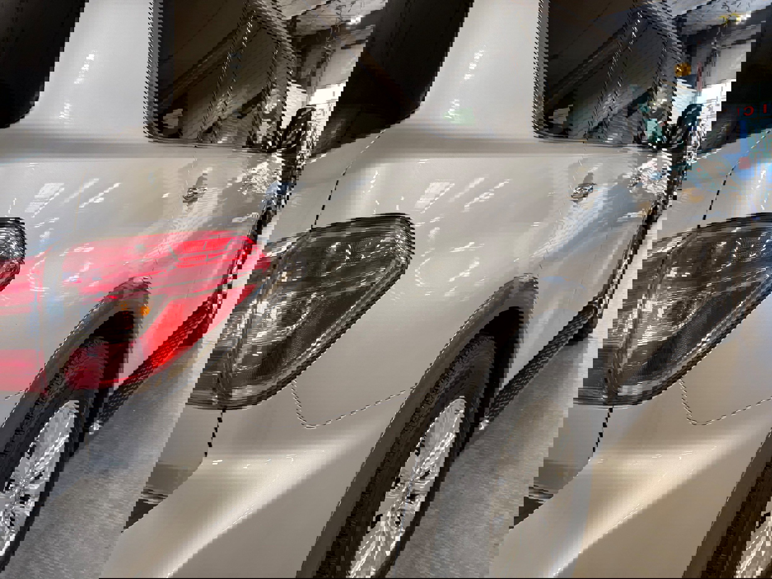 Used 2018 Nissan Armada SV w/ Driver Package image 26