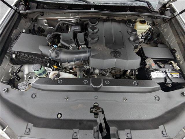 Used 2012 Toyota 4Runner SR5 image 25