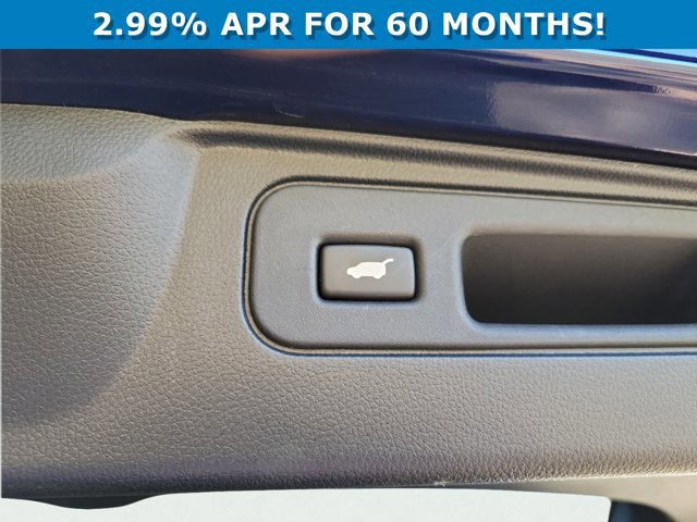 Certified 2023 Honda Passport EX-L image 17