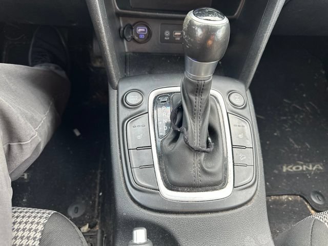 Used 2019 Hyundai Kona SEL AWD/4WD image 20