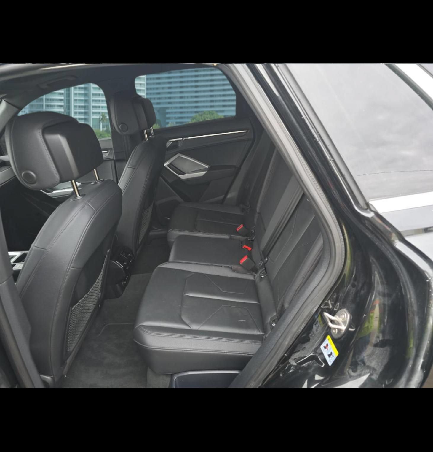 Used 2023 Audi Q3 2.0T Premium AWD/4WD image 18