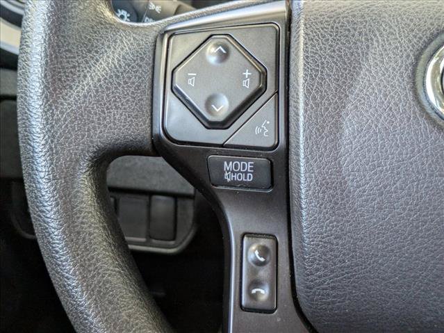 Used 2021 Toyota Tacoma SR w/ SR Convenience Package RWD image 5