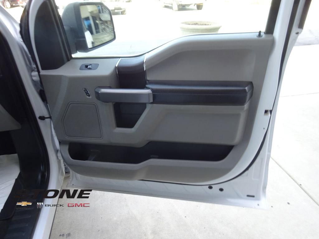 Used 2019 Ford F150 XLT w/ Equipment Group 301A Mid RWD image 30