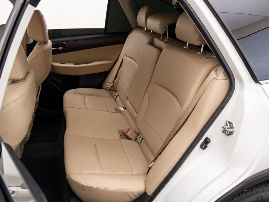 Used 2016 Subaru Outback 2.5i Limited image 20