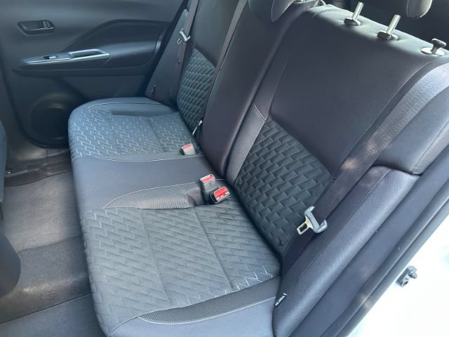 Used 2022 Nissan Kicks S FWD image 26