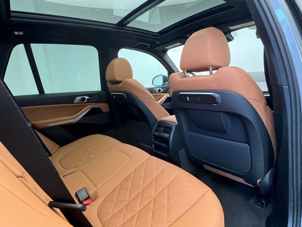 Certified 2026 BMW X5 sDrive40i RWD image 8