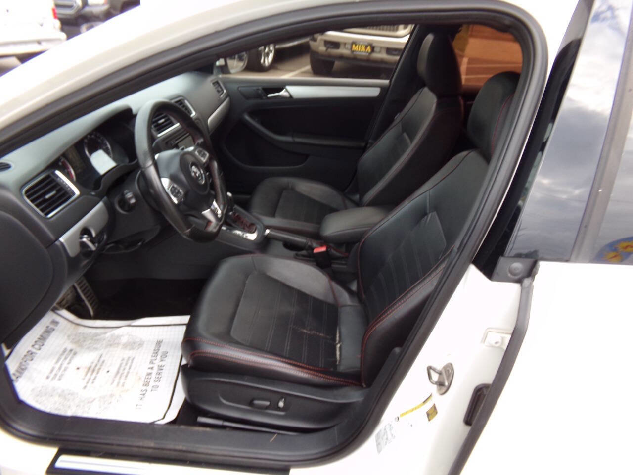 Used 2013 Volkswagen Jetta GLI Autobahn image 11