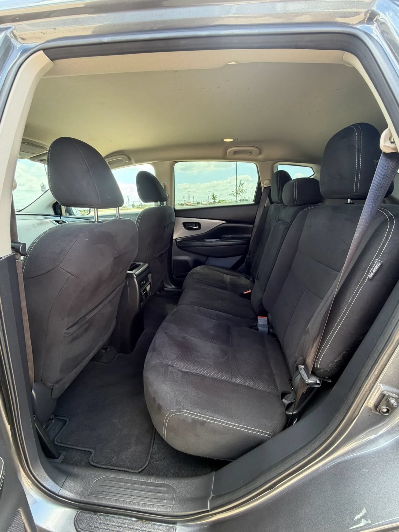 Used 2019 Nissan Murano SV FWD image 24