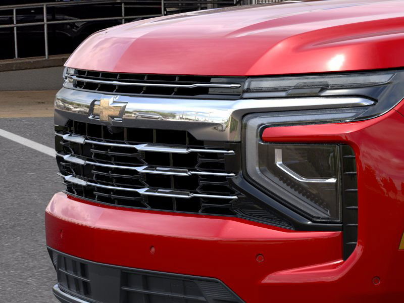 New 2026 Chevrolet Tahoe LT w/ Comfort Package image 13