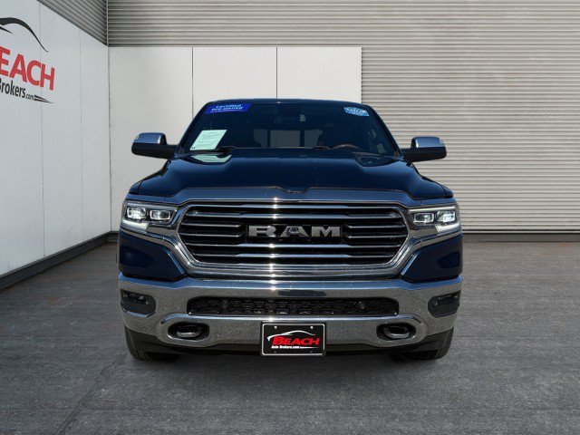 Used 2019 RAM 1500 Limited w/ Bed Utility Group AWD/4WD image 7