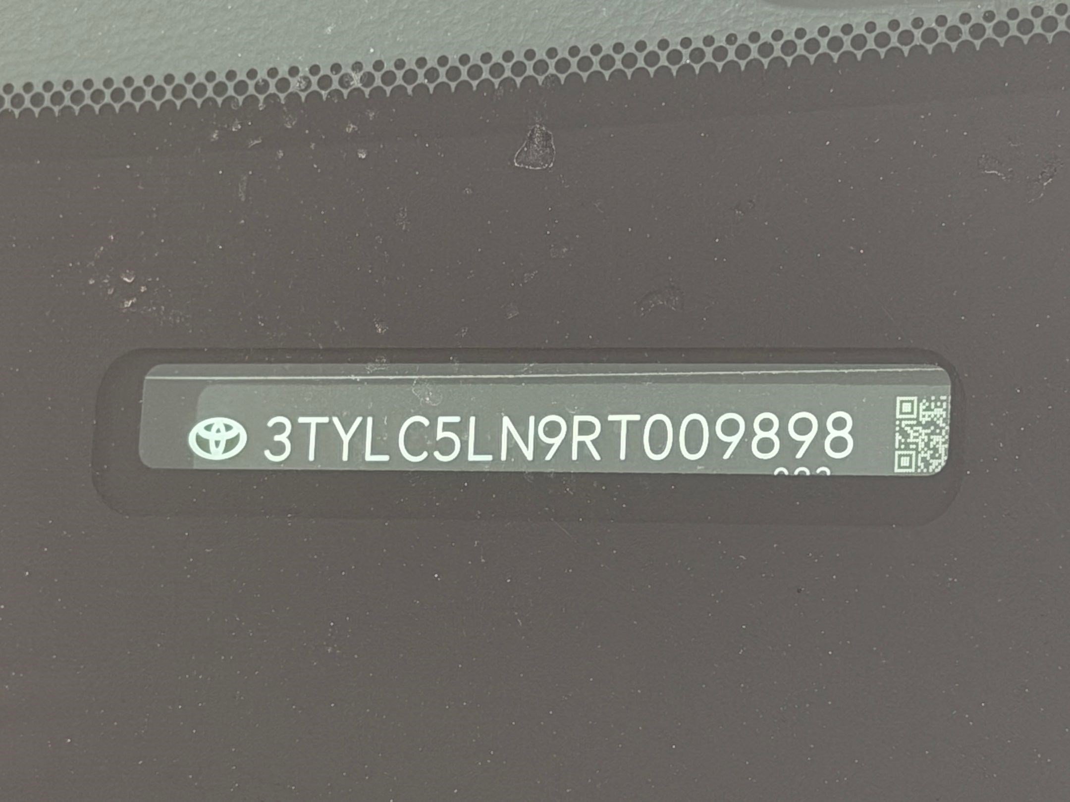 Certified 2024 Toyota Tacoma TRD Pro image 21