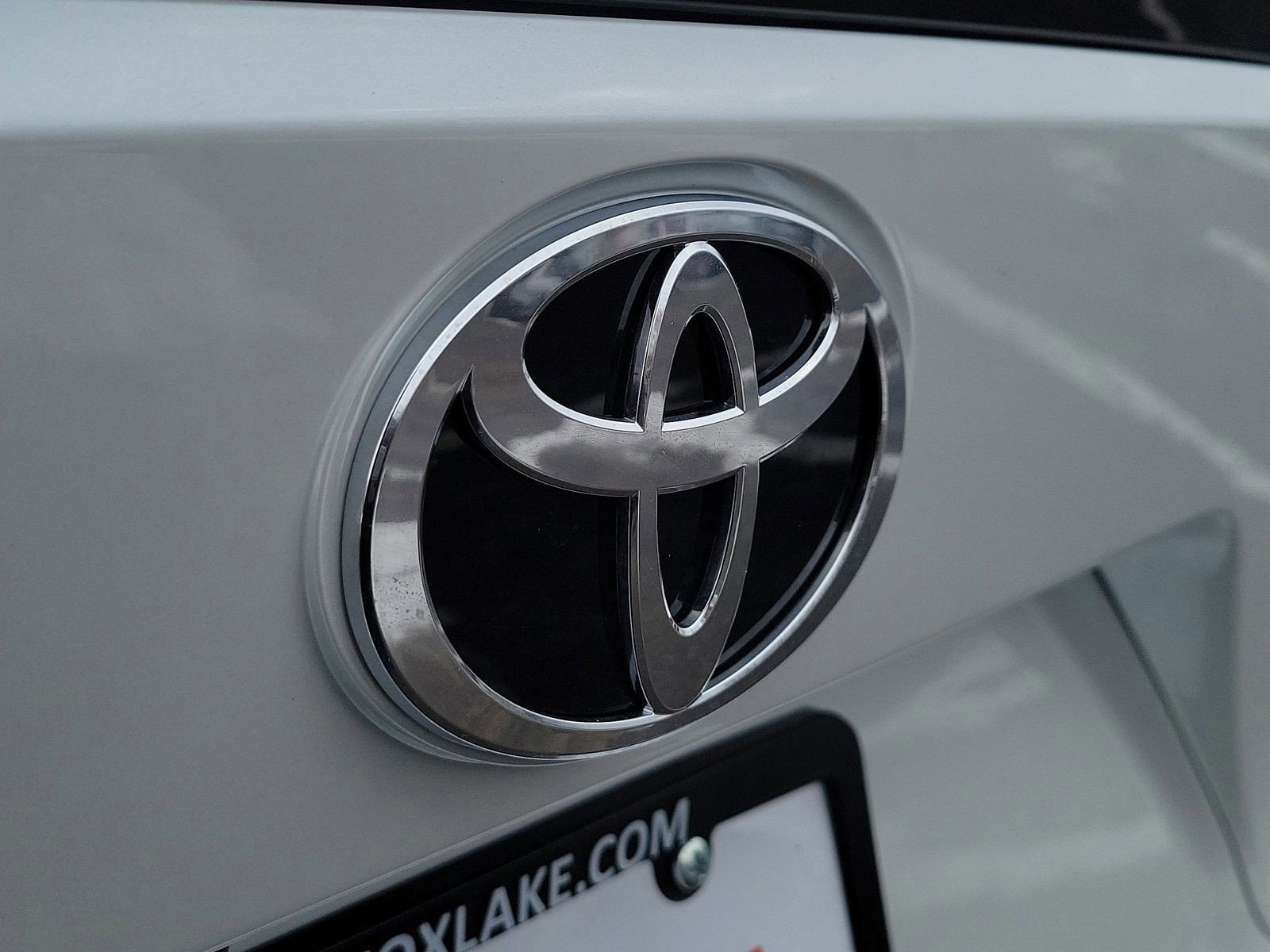 New 2026 Toyota bZ AWD/4WD image 6