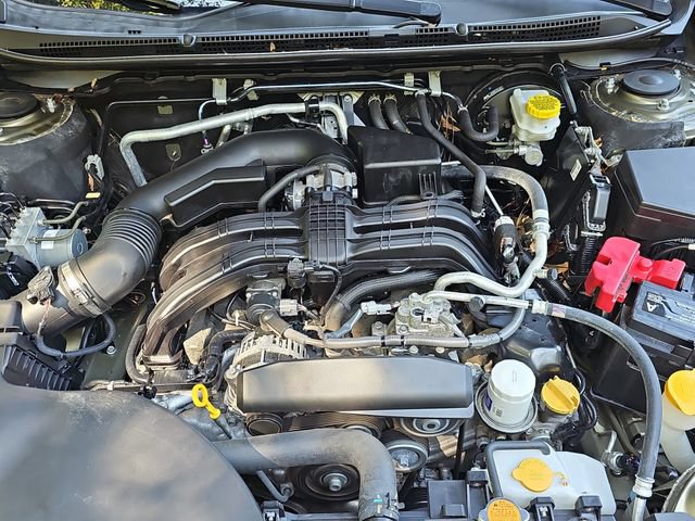 Certified 2022 Subaru Outback Limited AWD/4WD image 7
