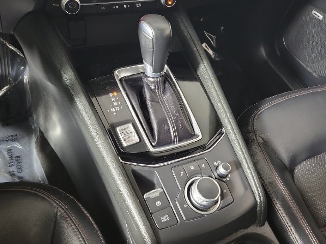 Used 2021 MAZDA CX-5 Touring w/ Touring Preferred SV Package FWD image 32
