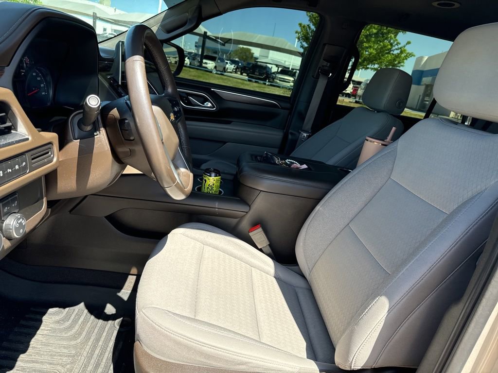 Used 2021 Chevrolet Tahoe LS image 6