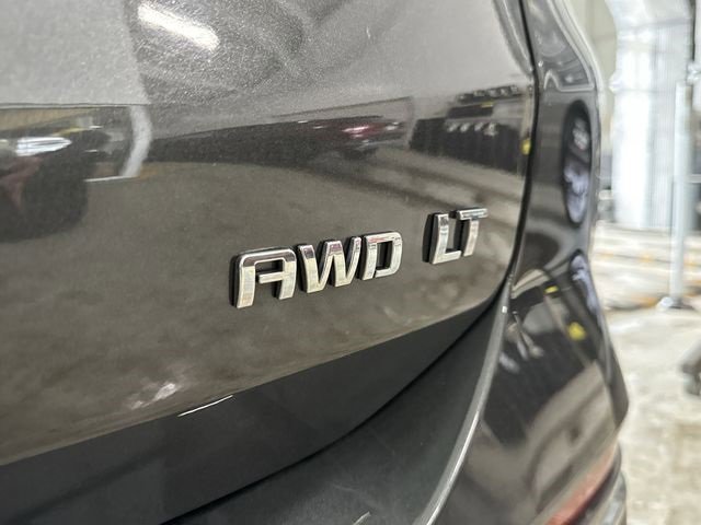 Used 2018 Chevrolet Equinox LT image 31