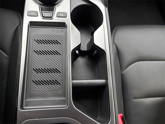 Used 2023 Kia EV6 Wind image 26