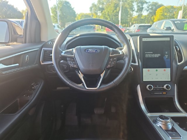 Used 2023 Ford Edge SEL AWD/4WD image 28