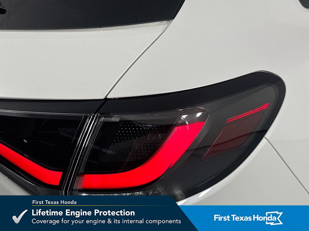 New 2027 Honda HR-V EX-L image 9