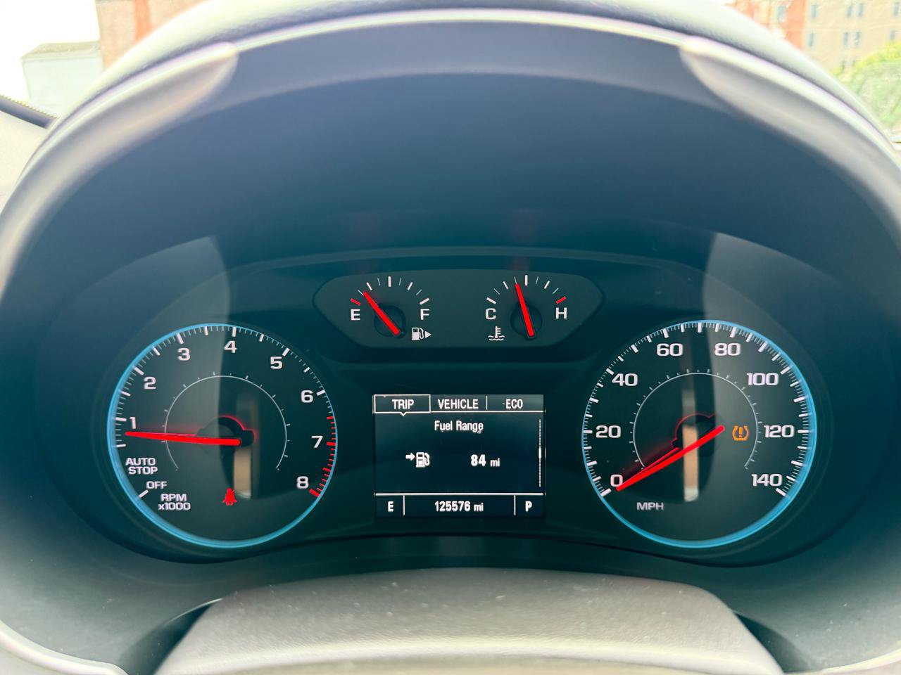 Used 2017 Chevrolet Malibu LS FWD image 12
