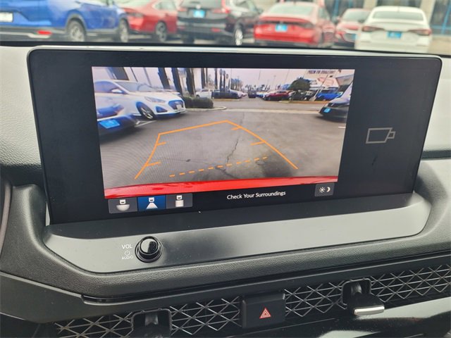 Certified 2023 Honda Accord Sport image 19