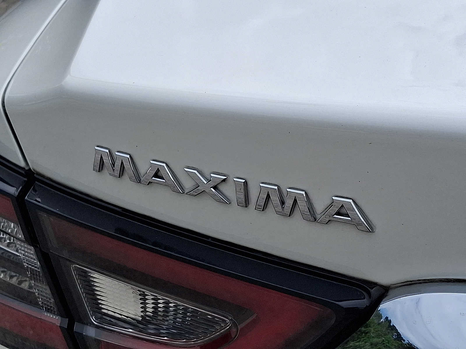 Used 2021 Nissan Maxima Platinum w/ Sport Mat Group FWD image 32