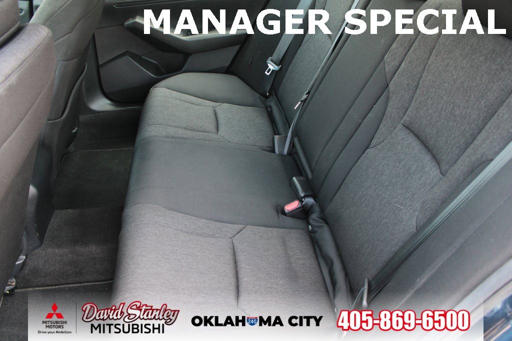 Used 2024 Honda Accord EX image 12