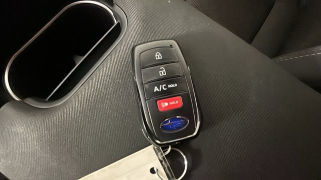 Used 2023 Subaru Solterra AWD image 20