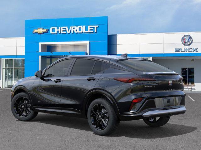 New 2026 Buick Envista Sport Touring w/ Convenience I Package image 24